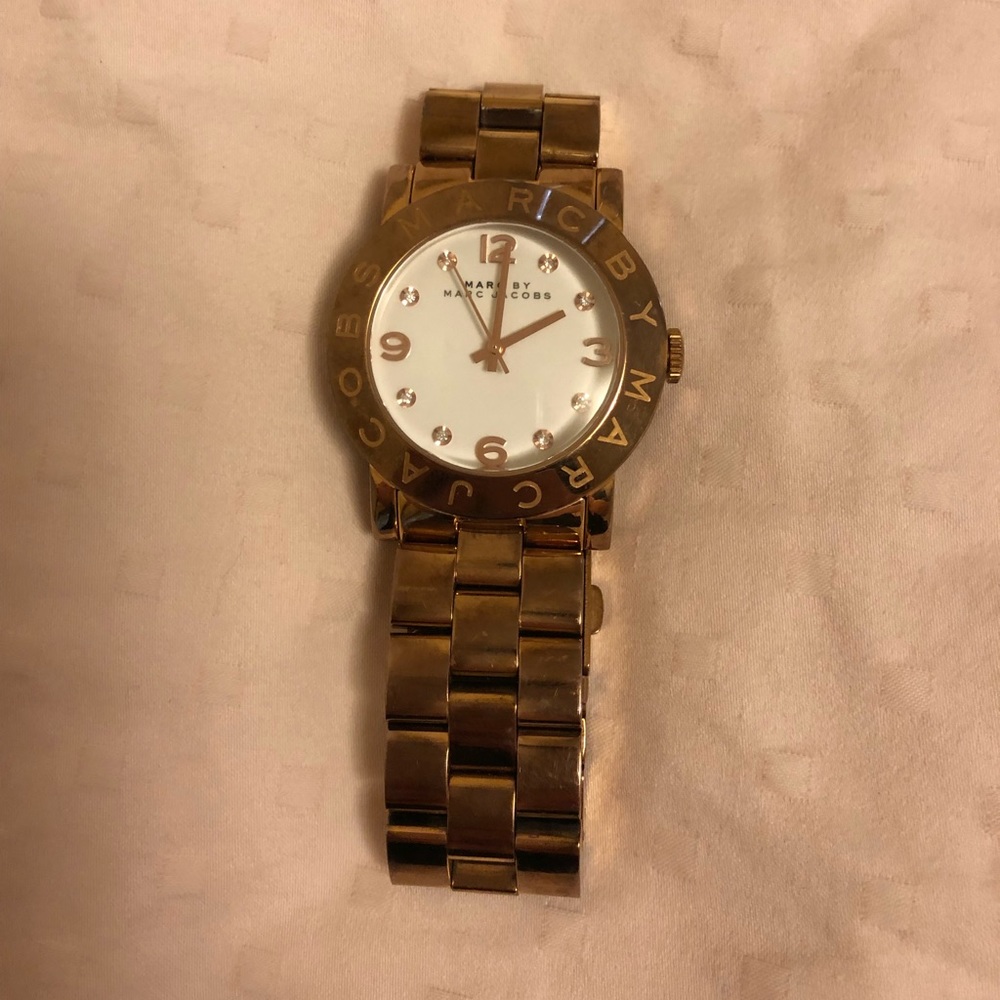 Marc by Marc jacobs watch
